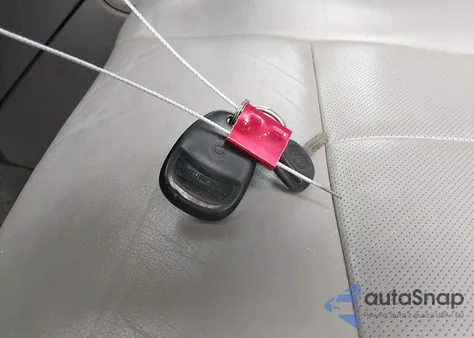 2006 Buick Rainier Cxl from USA, damaged, VIN 5GADS13S862318283